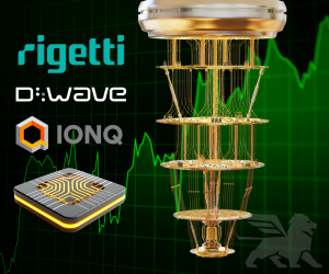 Le duo quantique + IA pourrait constituer la prochaine frontière d’investissement.