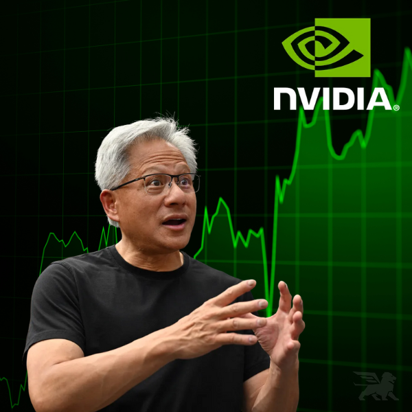 Que s'est-il passé avec l'action Nvidia ?