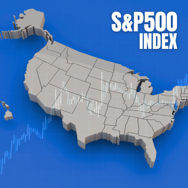 Meilleurs courtiers pour l'indice S&P 500 en France